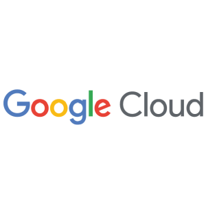 Logo Google Cloud in quanto Sigemi HSC è Partner ufficiale Google