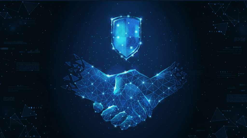 Consulenti informatici e specialisti di Sigemi durante un intervento di IT Outsourcing. Un modello di servizi gestiti su misura progettato per liberare le aziende dalla complessità IT, garantire la sicurezza informatica e abbattere i costi di gestione.